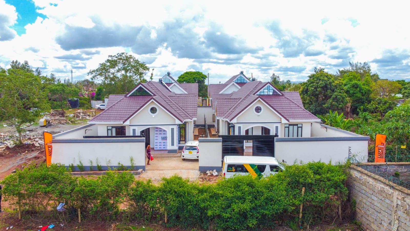 3 br Bungalows for sale in Ruiru