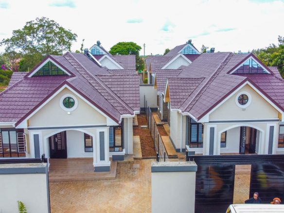3 br Bungalows for sale in Ruiru