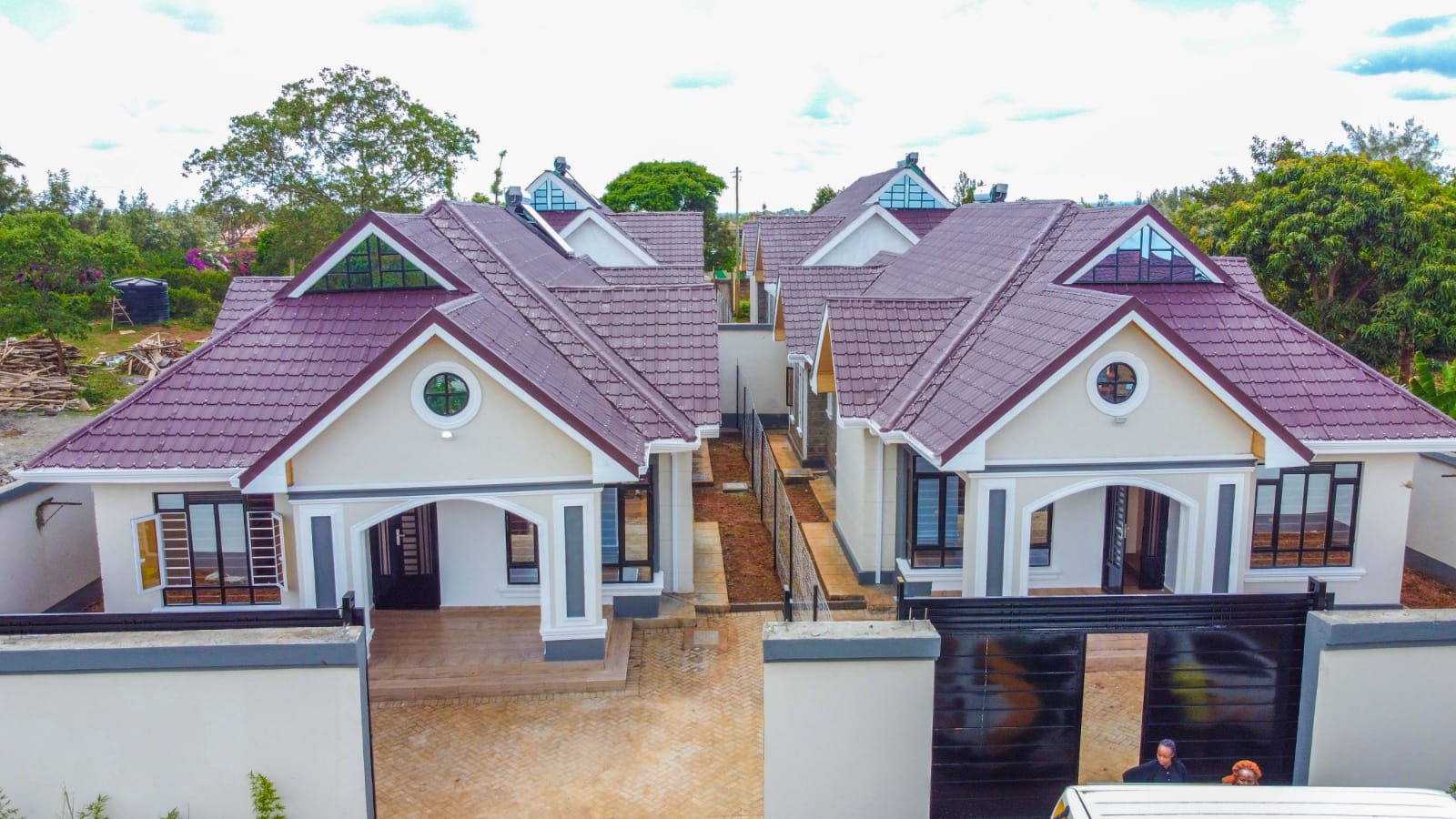 3 br Bungalows for sale in Ruiru