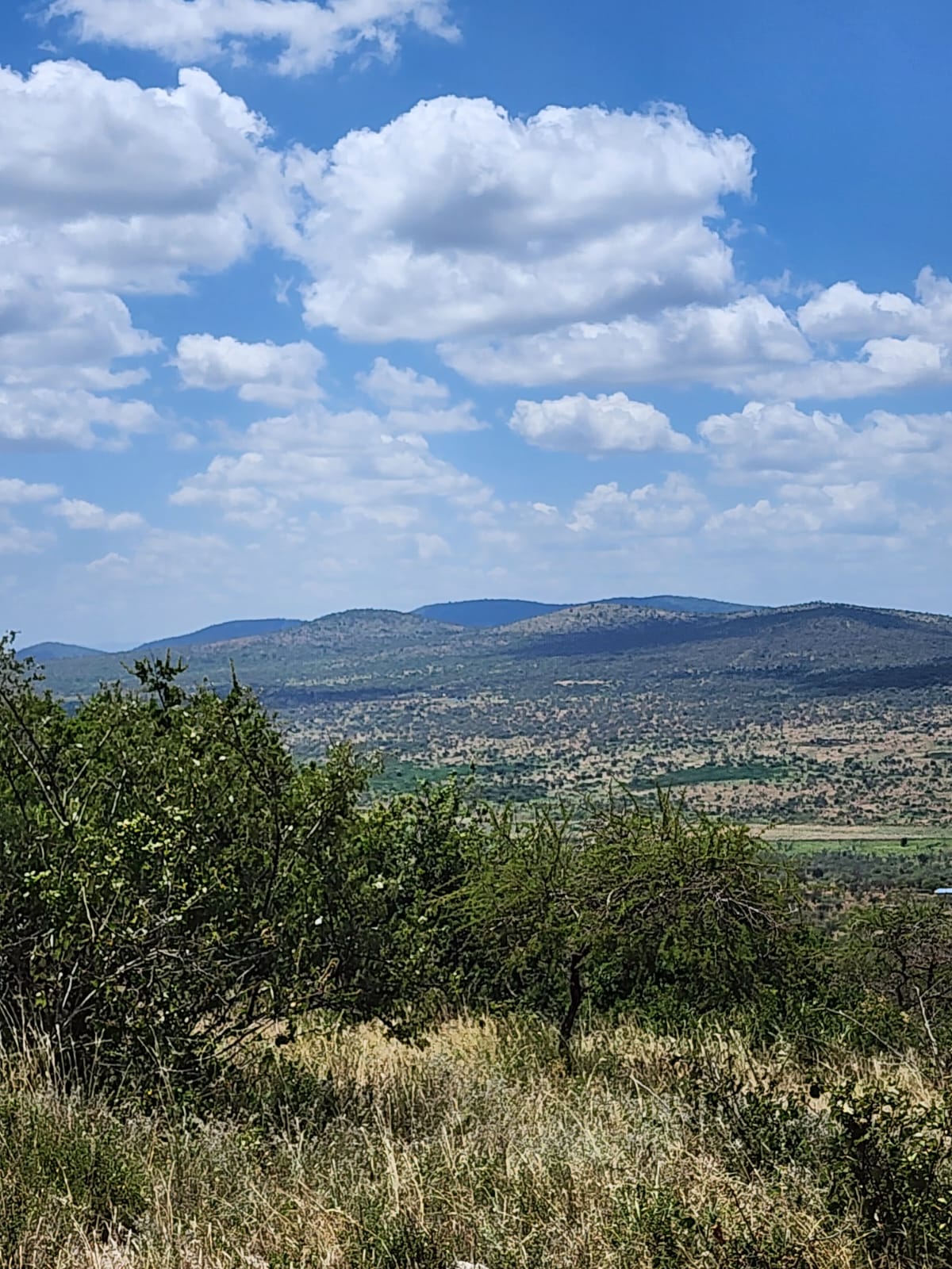 150 acre ranch for sale in Mailua Kajiado county