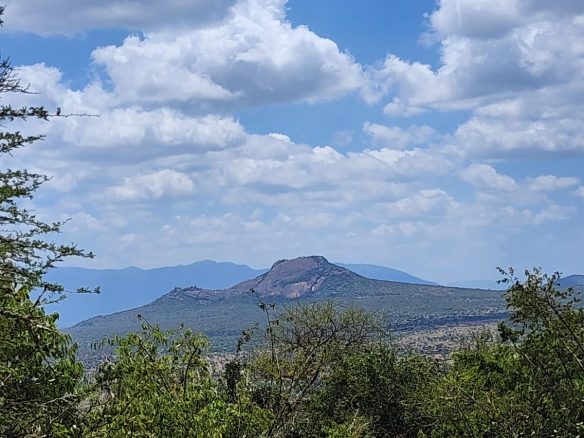 150 acre ranch for sale in Mailua Kajiado county