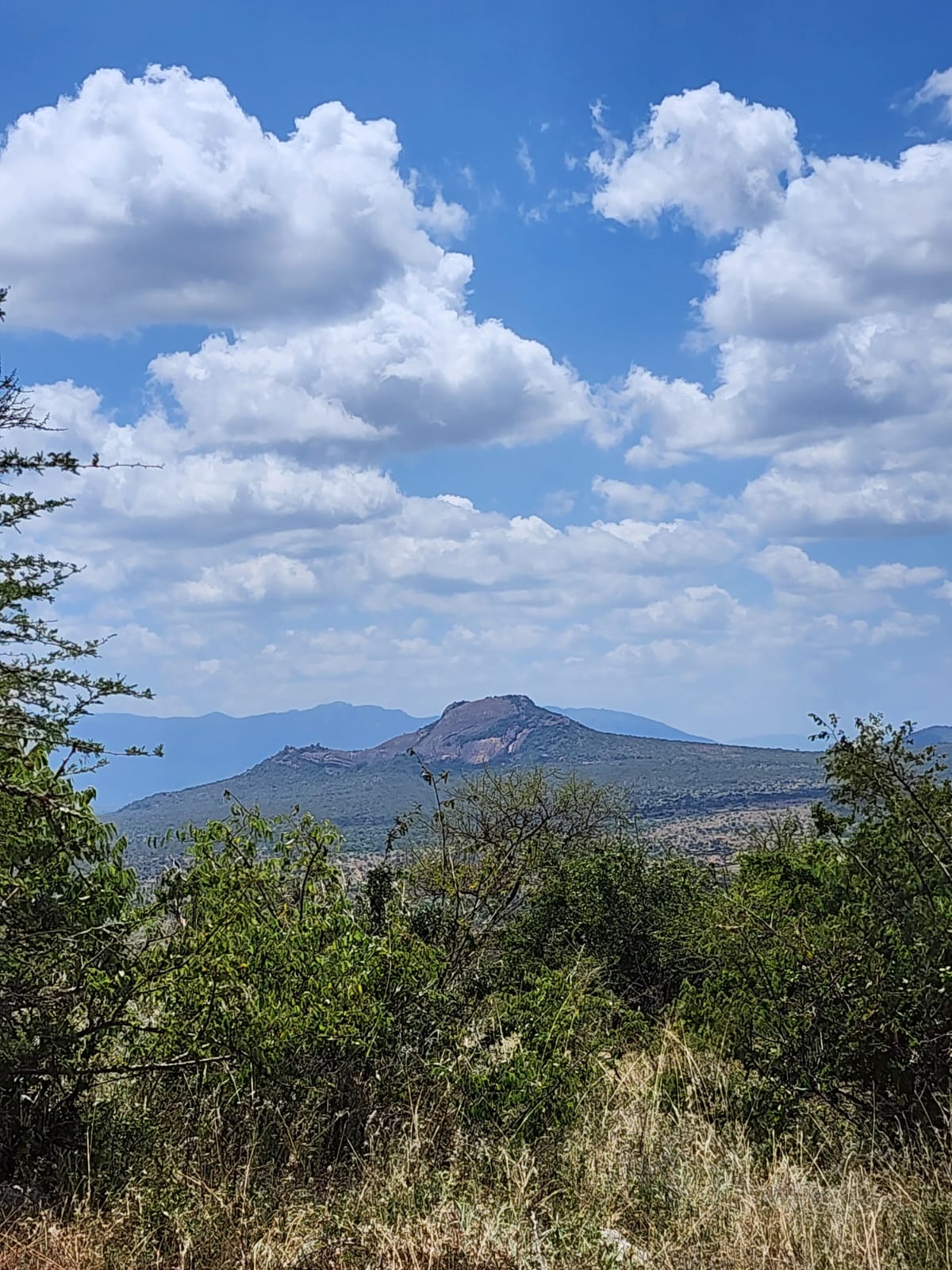 150 acre ranch for sale in Mailua Kajiado county