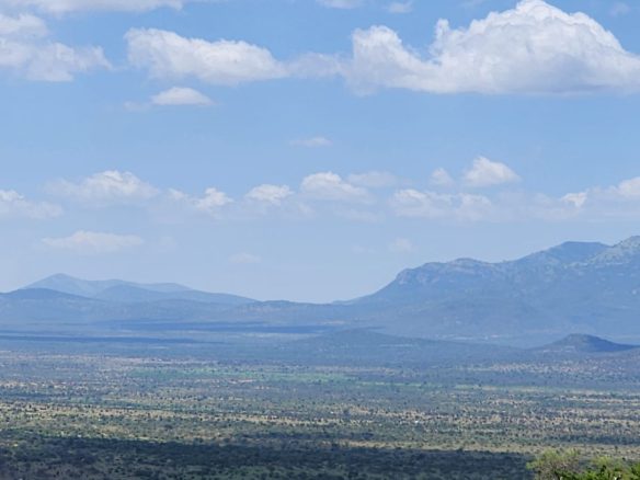 150 acre ranch for sale in Mailua Kajiado county