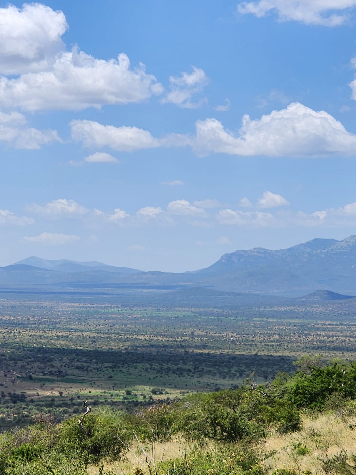 150 acre ranch for sale in Mailua Kajiado county