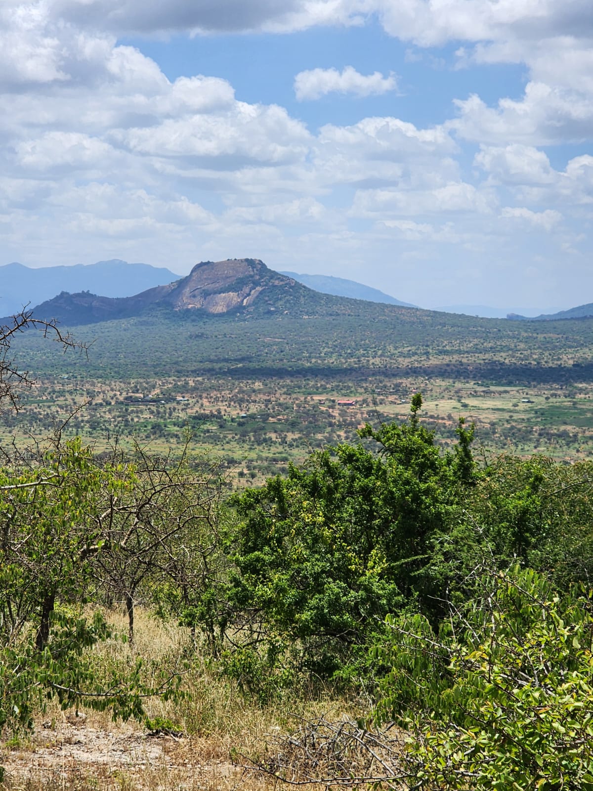 150 acre ranch for sale in Mailua Kajiado county