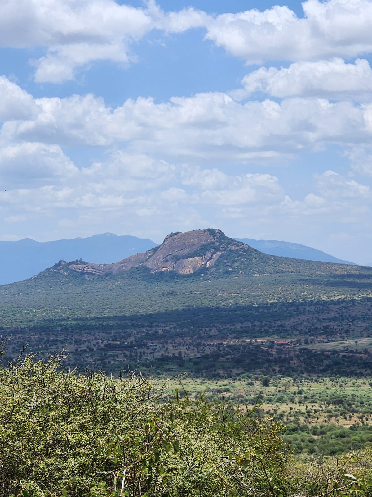 150 acre ranch for sale in Mailua Kajiado county