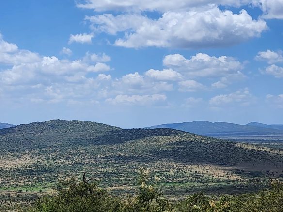 150 acre ranch for sale in Mailua Kajiado county