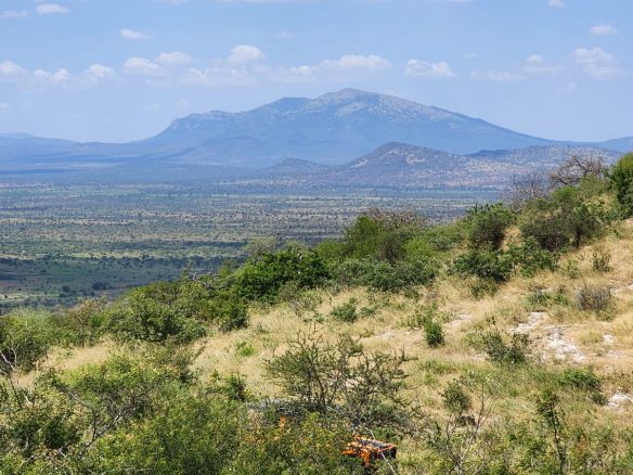 150 acre ranch for sale in Mailua Kajiado county