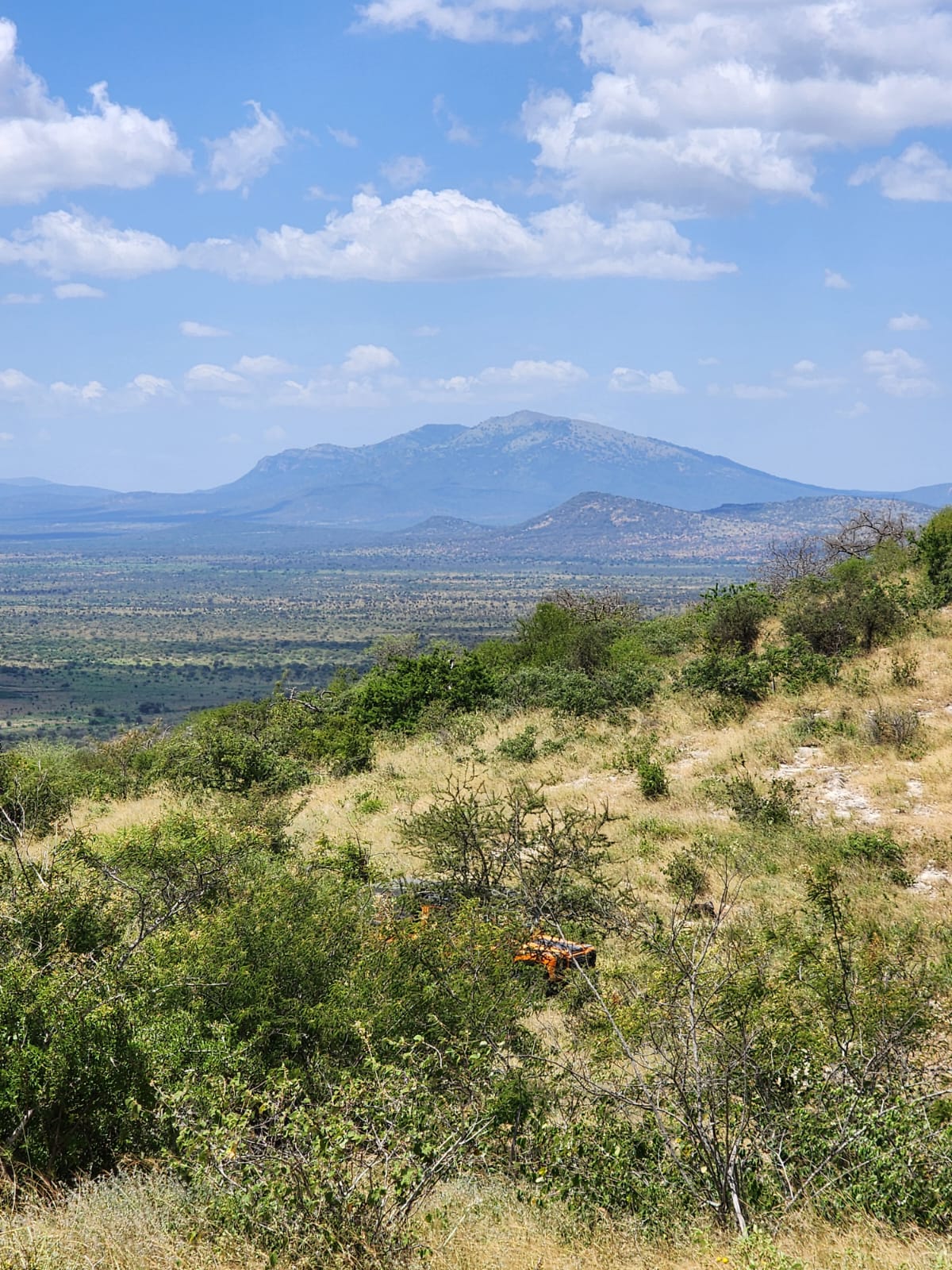 150 acre ranch for sale in Mailua Kajiado county