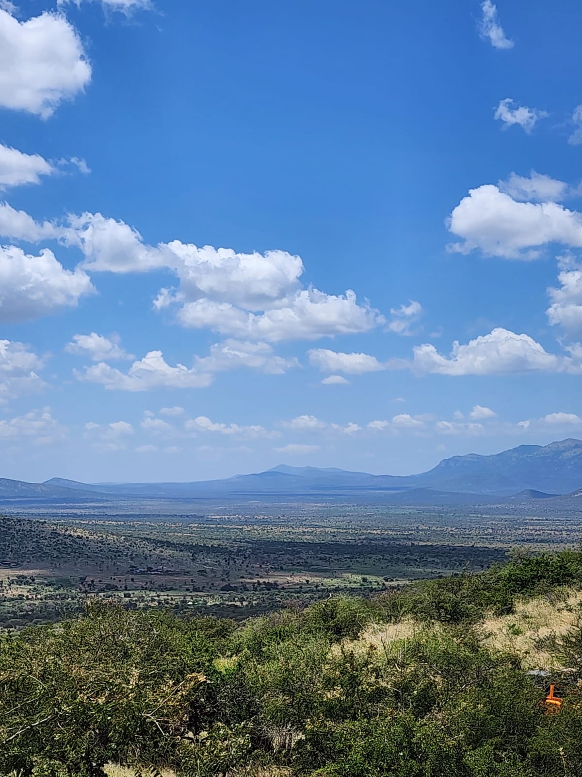 150 acre ranch for sale in Mailua Kajiado county