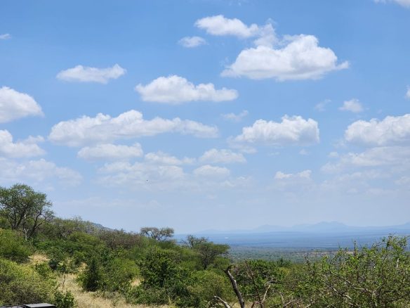 150 acre ranch for sale in Mailua Kajiado county