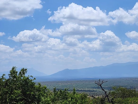 150 acre for sale in Mailua Kajiado county