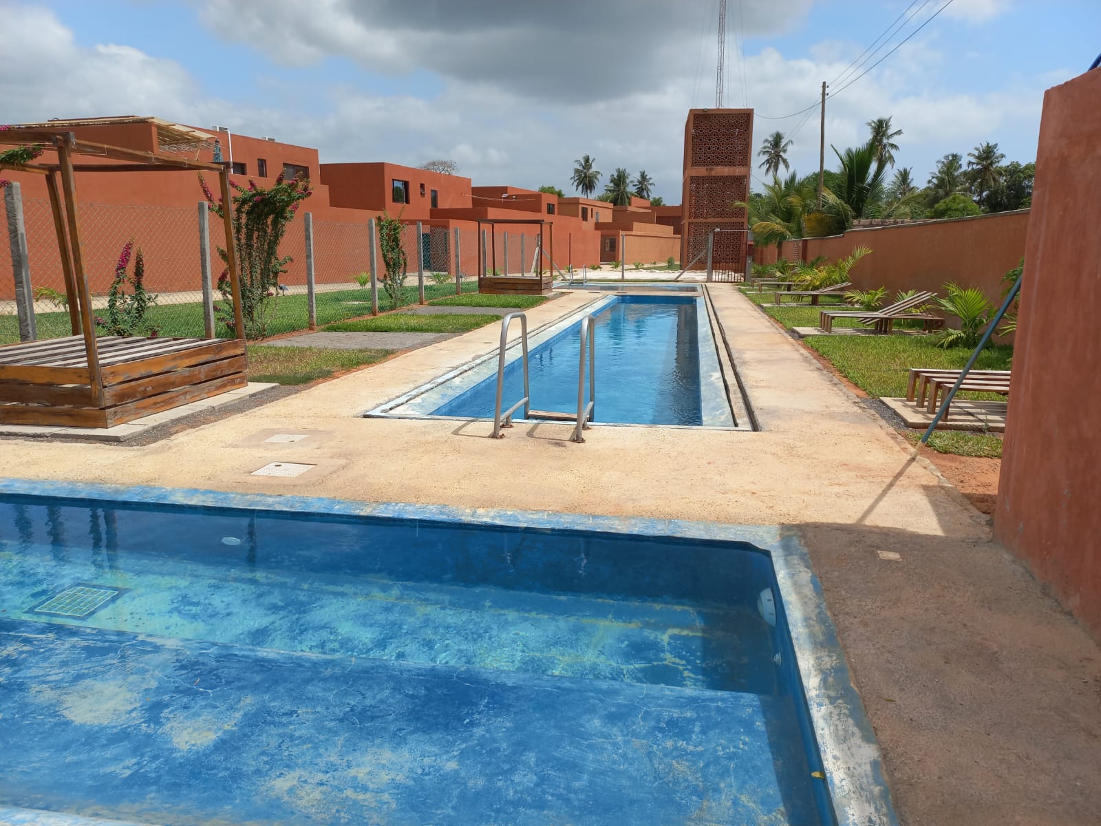 3br for sale Jamii town Kilifi