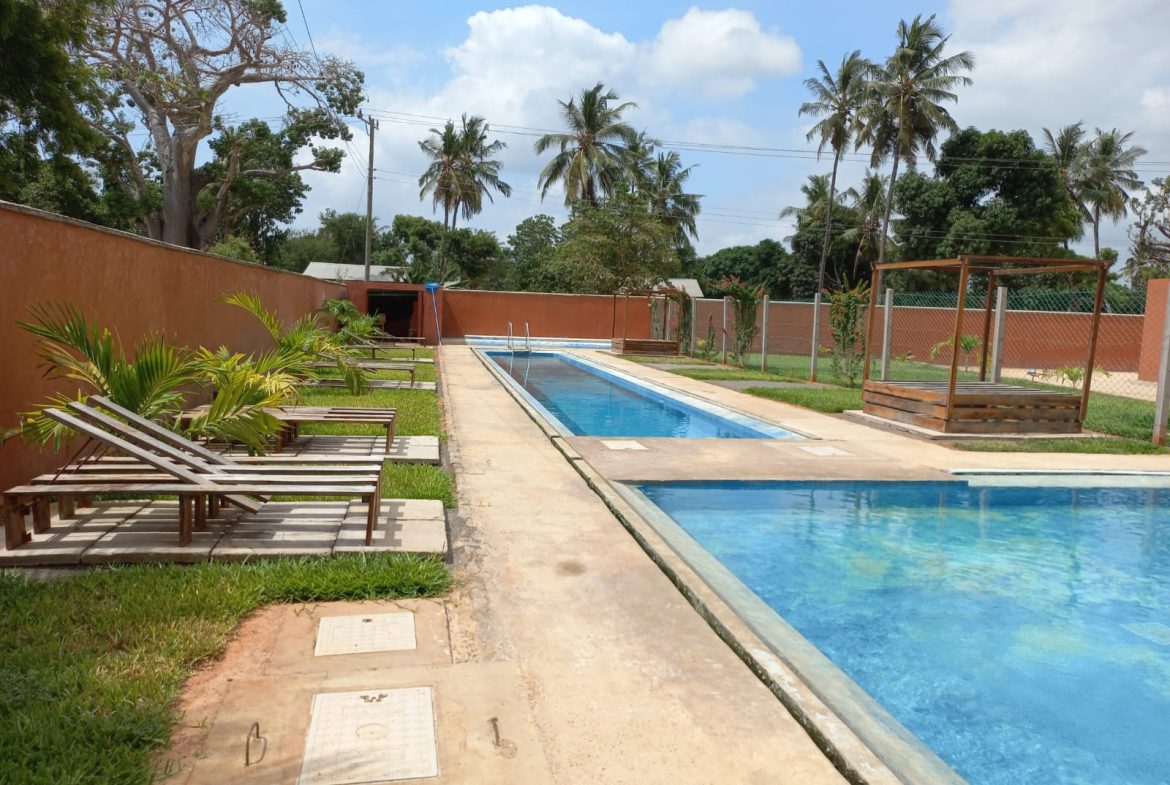 3br for sale Jamii town Kilifi