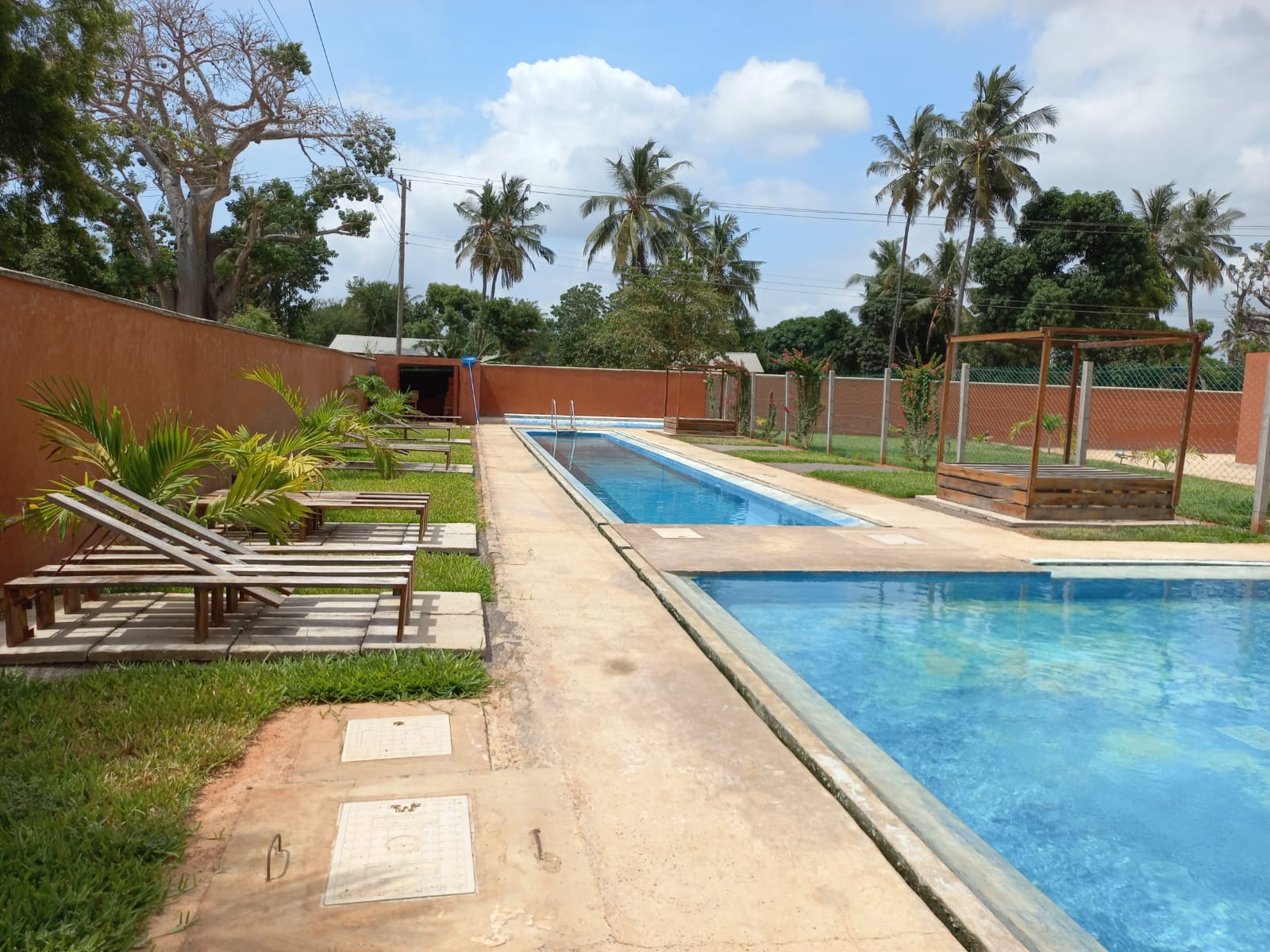 3br for sale Jamii town Kilifi