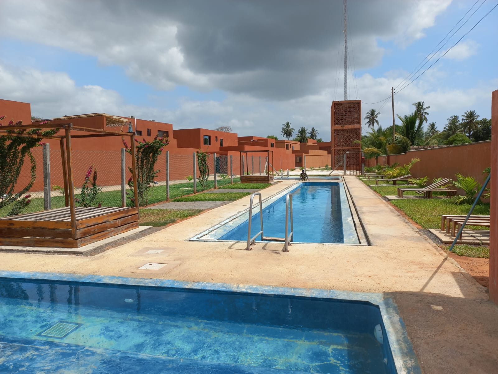 3br for sale Jamii town Kilifi