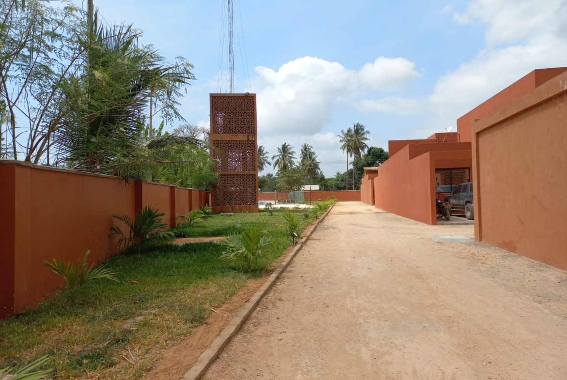 3br for sale Jamii town Kilifi