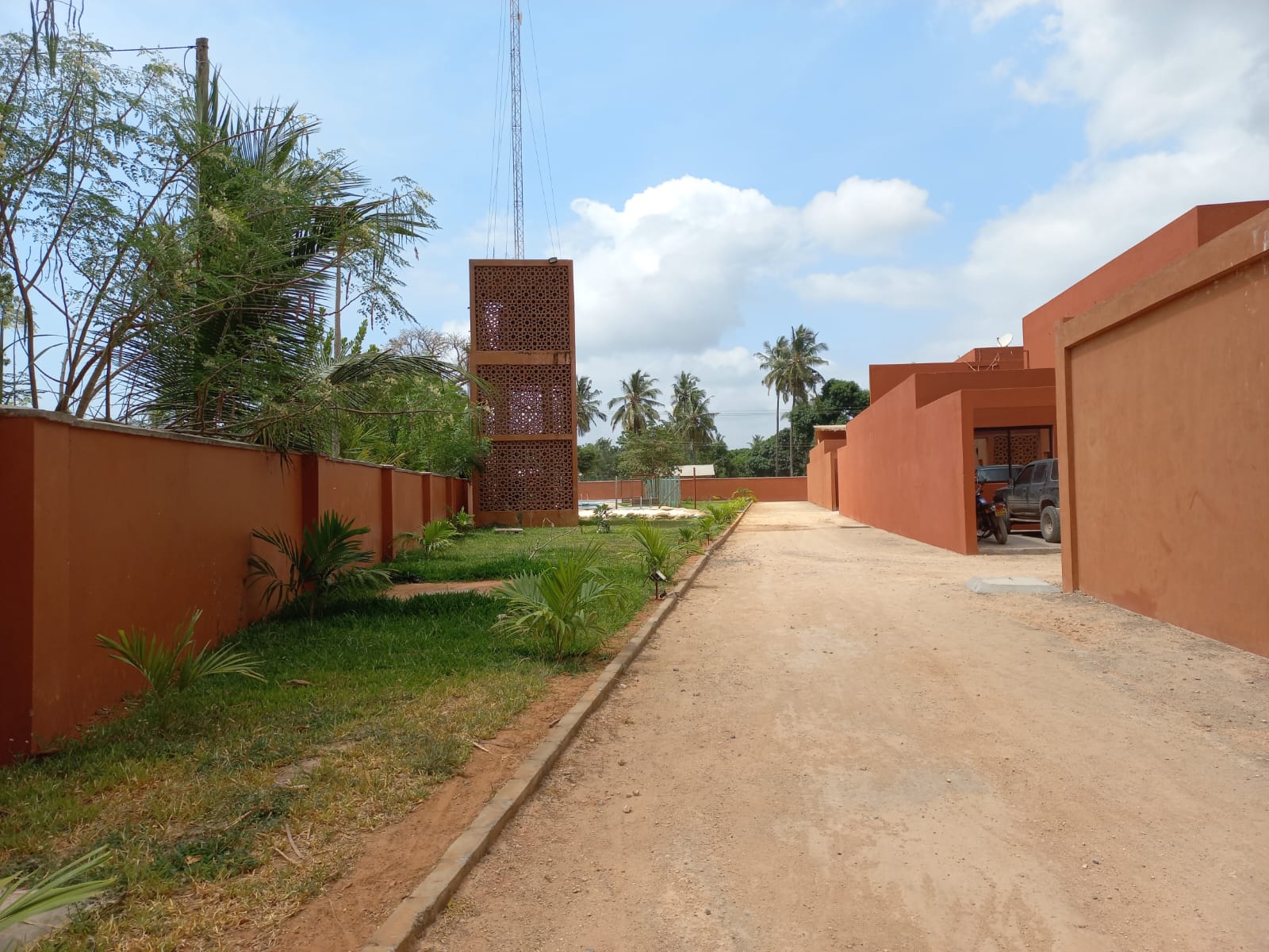 3br for sale Jamii town Kilifi