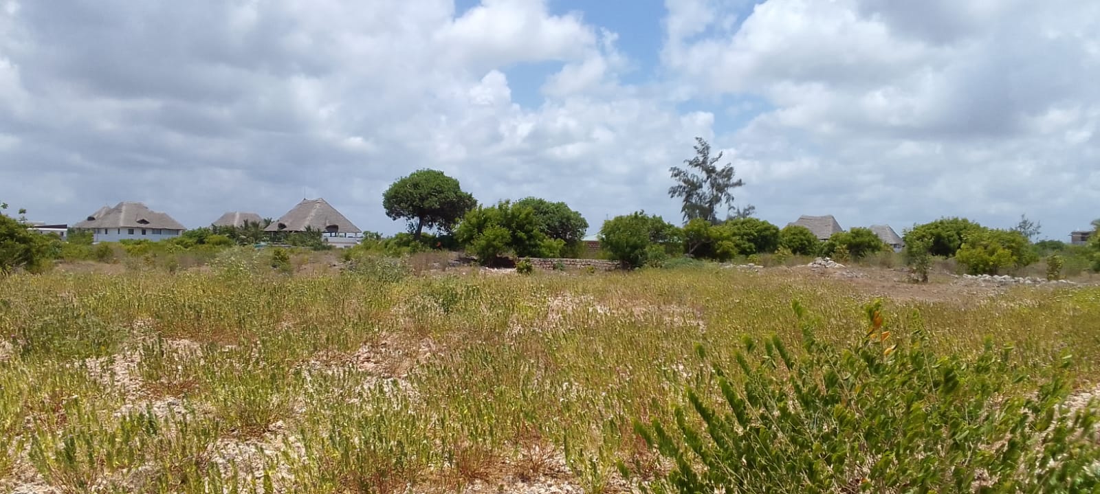 1 acre for sale in Watamu