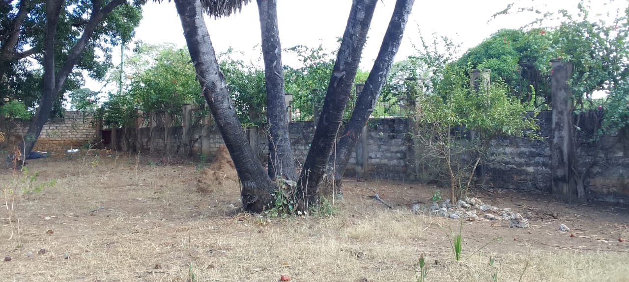 Residential land for sale in Mtangani, Malindi