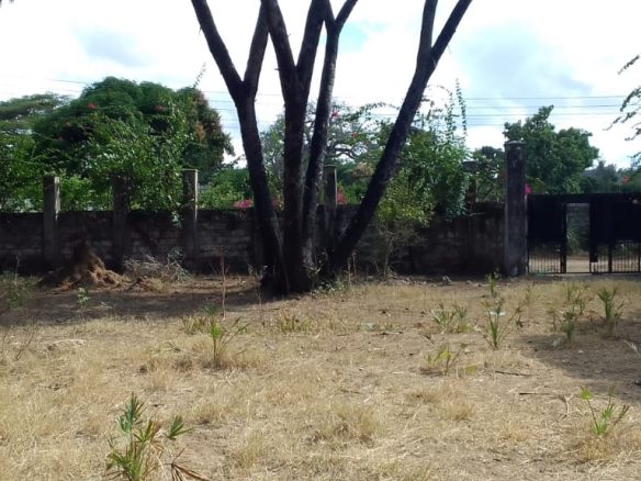 Residential land for sale in Mtangani, Malindi