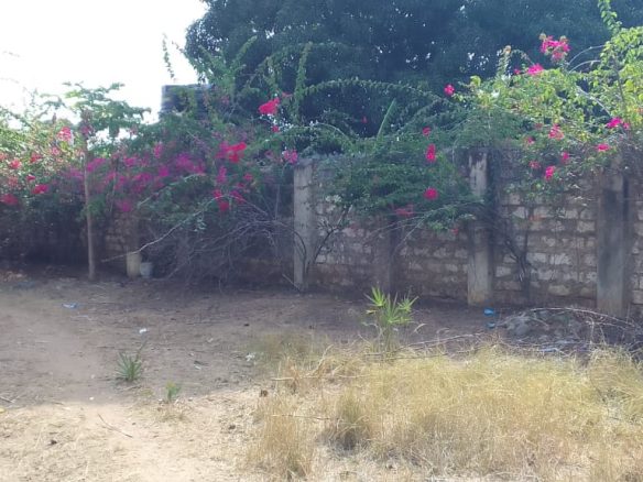 Residential land for sale in Mtangani, Malindi