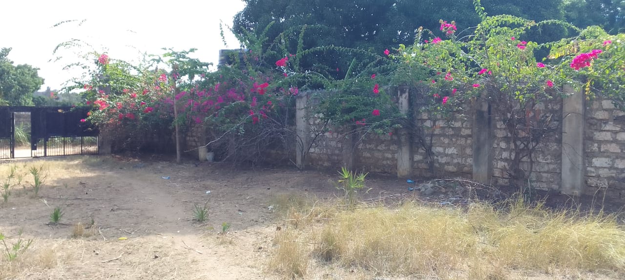 Residential land for sale in Mtangani, Malindi