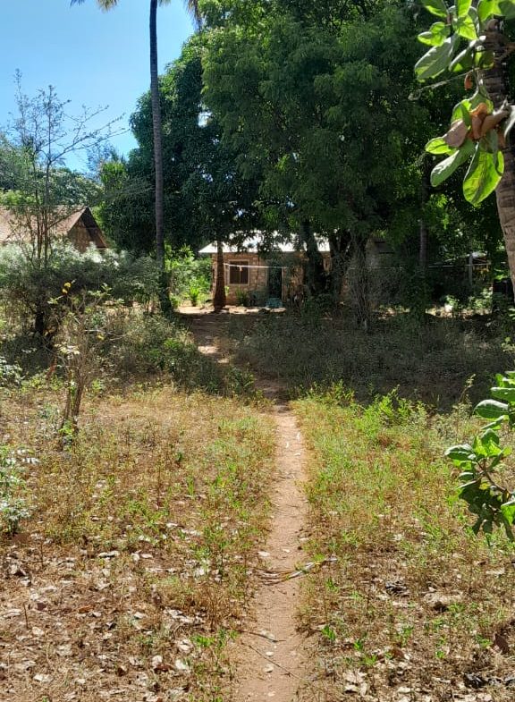 Land for sale in Kilifi, Mtondia