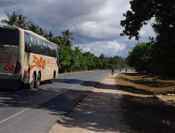 Land for sale in Kilifi, Mtondia