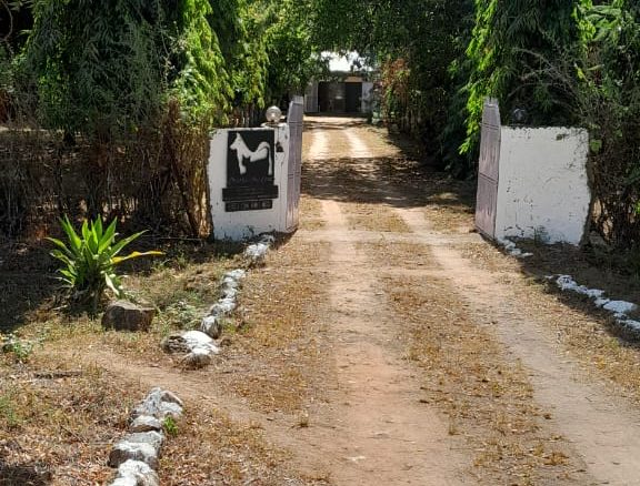 Land for sale in Kilifi, Mtondia