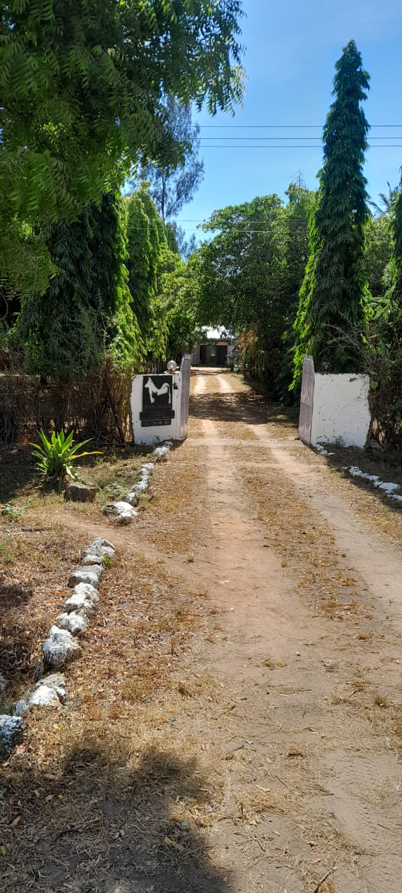 Land for sale in Kilifi, Mtondia