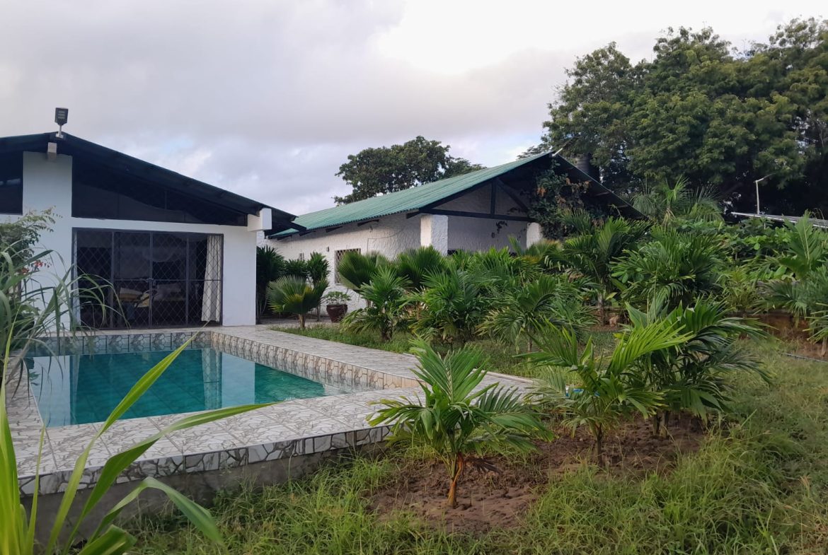 Amazing farm for sale in Malindi