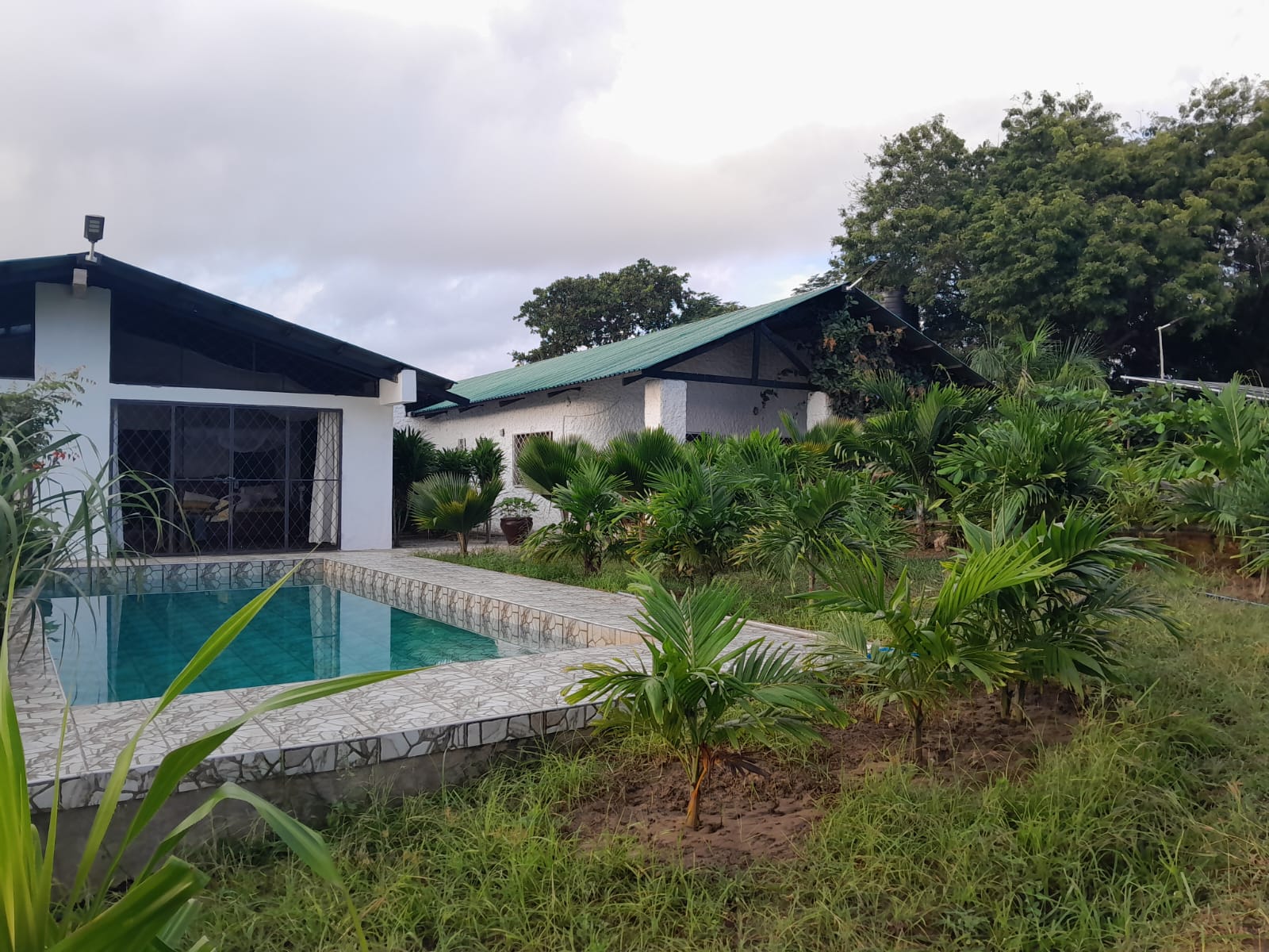 Amazing farm for sale in Malindi