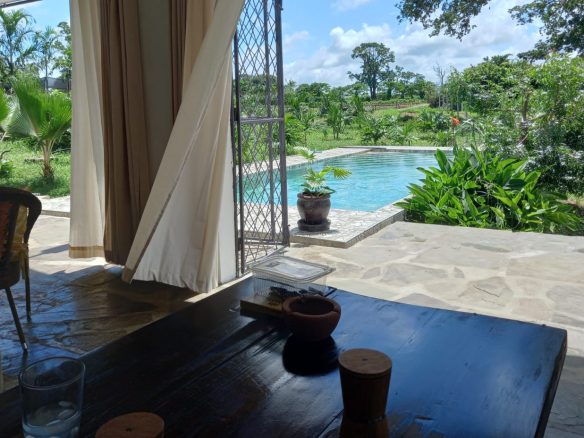 Amazing farm for sale in Malindi