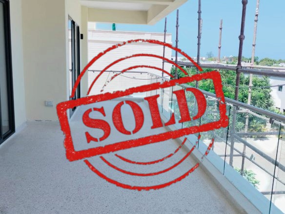 Seaview 2 Bedroom Apartments for sale in Diani.