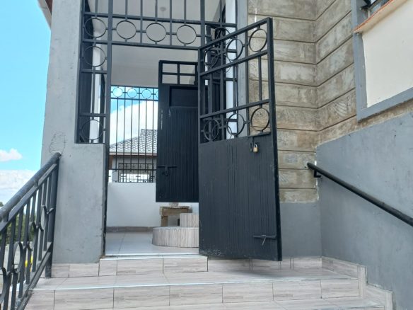 Bungalows for sale in Ngong