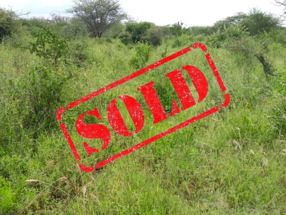 Luxurious 50 Acre Ranch for sale in Olkeriai, Kajiado County