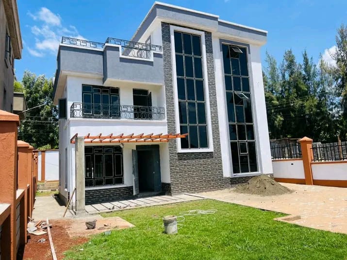 5 Br Maissonates for sale in Ruiru