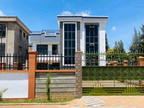 5 Br Maissonates for sale in Ruiru