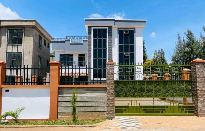 5 Br Maissonates for sale in Ruiru