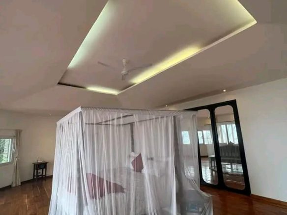 Beachfront Villa for sale in Casuarina Malindi