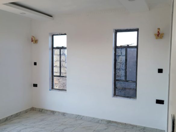 Konak Homes , stylishly designed modern bungalows for sale in Juja