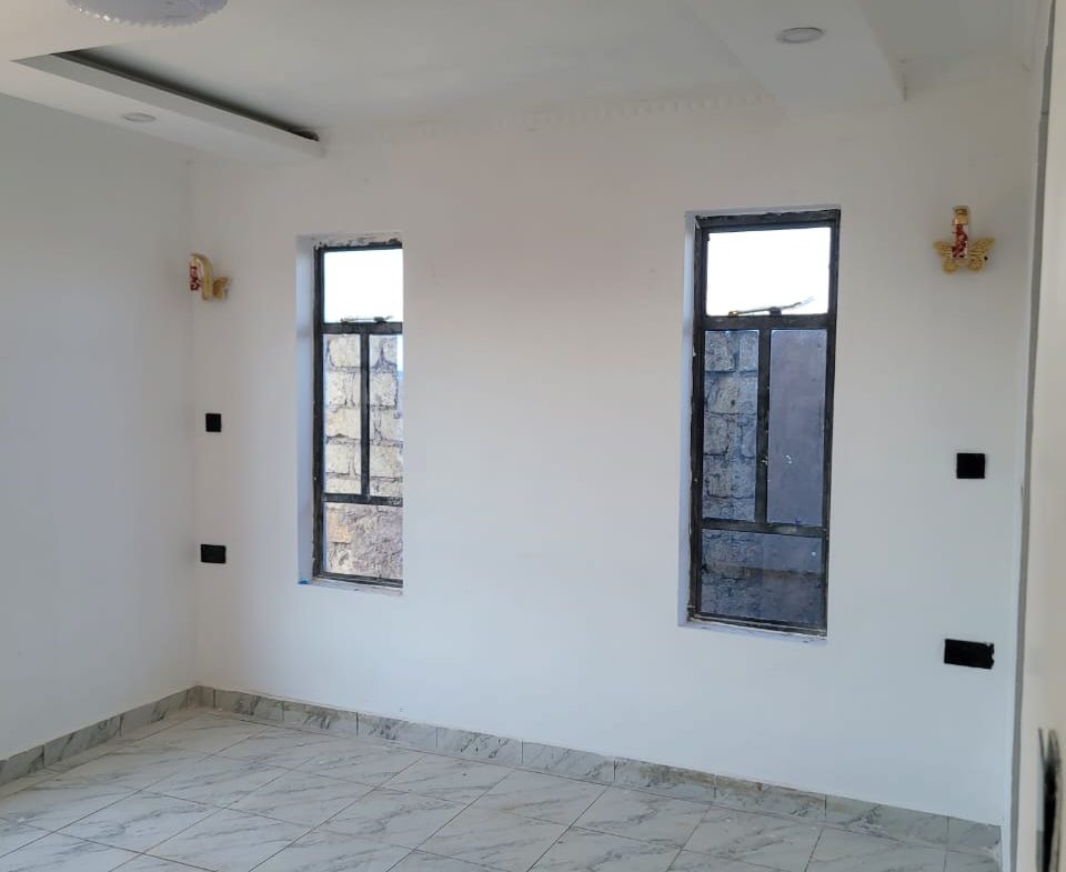 Konak Homes , stylishly designed modern bungalows for sale in Juja