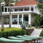 Beachfront Villa for sale in Casuarina Malindi