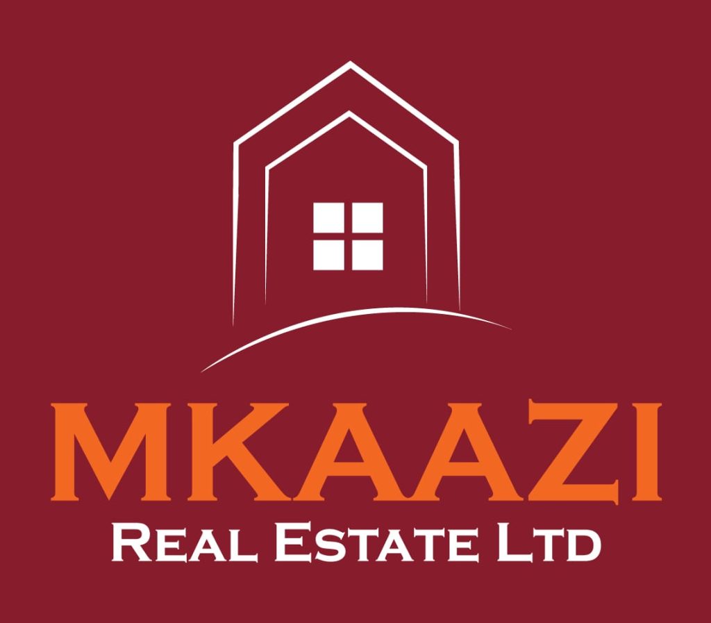 Mkaazi Real Estate Ltd