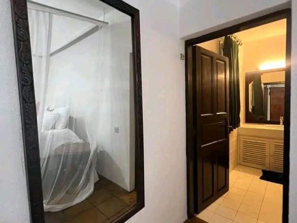 Beachfront Villa for sale in Casuarina Malindi