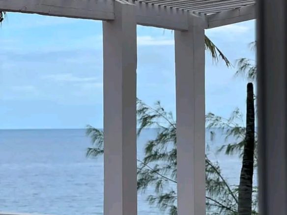 Beachfront Villa for sale in Casuarina Malindi