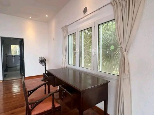 Beachfront Villa for sale in Casuarina Malindi