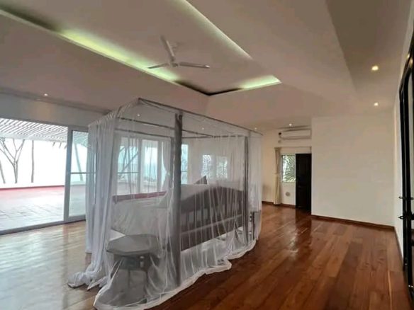 Beachfront Villa for sale in Casuarina Malindi