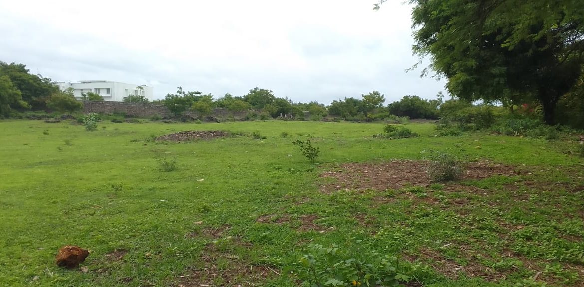 Land for sale in Malindi